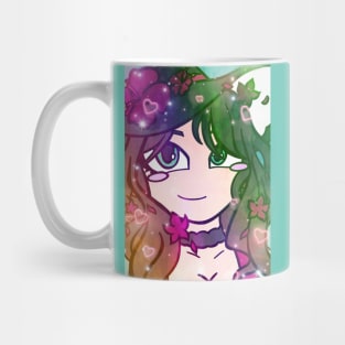 FEH | Solar Songstress Dorothea Mug